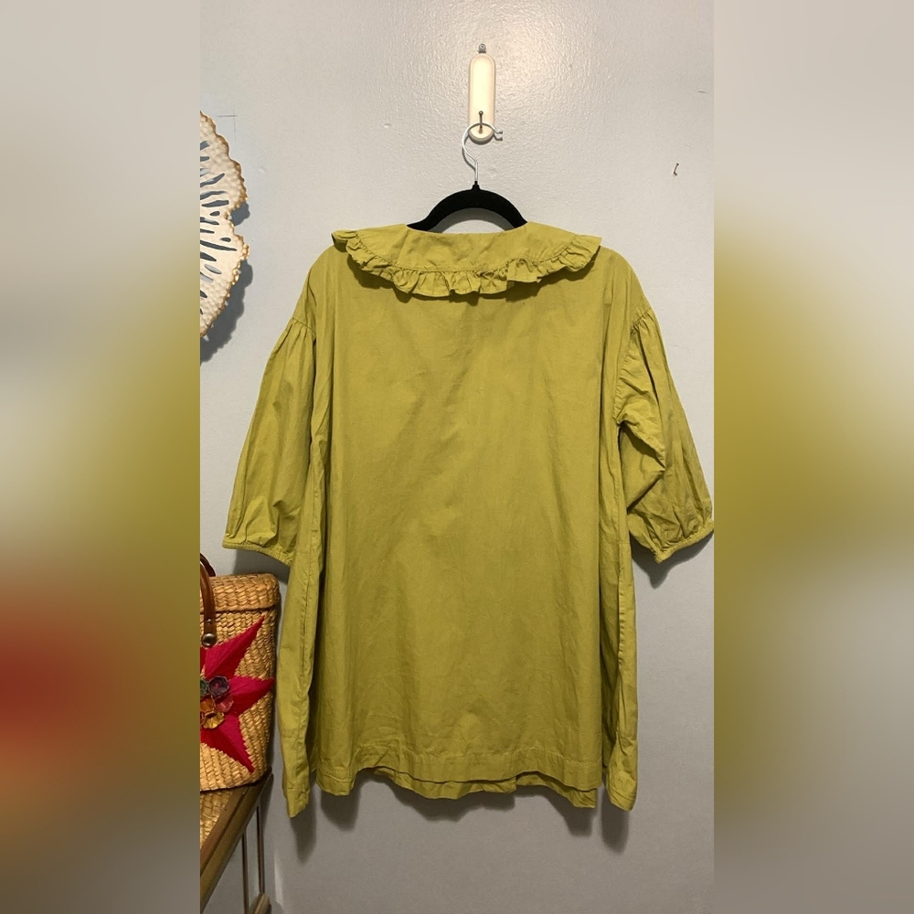 Free People Free-est-take It In Tunic - Picture 4 of 6